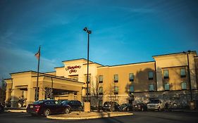 Hampton Inn - Monticello